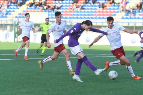 ACF FIORENTINA VS AS ROMA 04